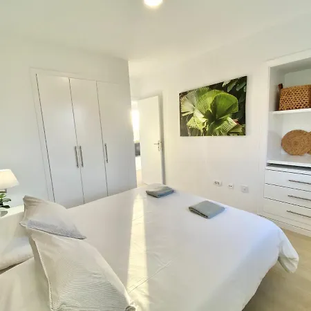 Hébergement de vacances Casa Aura, Increibles Vistas Al Mar Y Piscina Privada