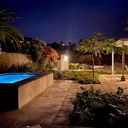 Casa Aura, Increibles Vistas Al Mar Y Piscina Privada