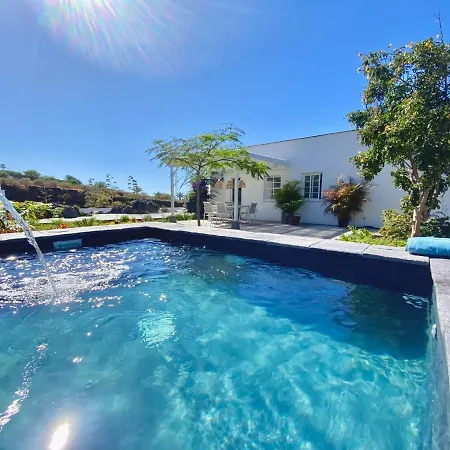 Casa Aura, Increibles Vistas Al Mar Y Piscina Privada * لا أوروتافا