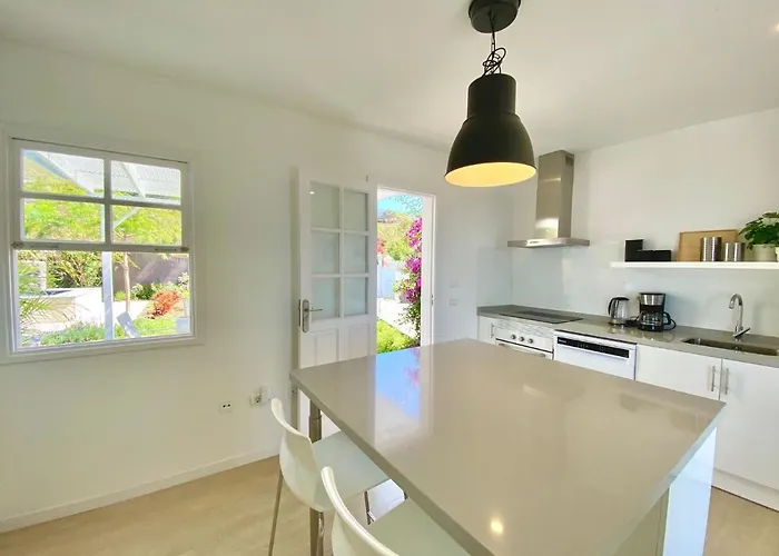 Casa Aura, Increibles Vistas Al Mar Y Piscina Privada *