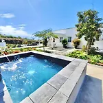 Casa Aura, Increíbles Vistas Al Mar Y Piscina Privada *
