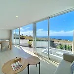 Casa Aura, Increíbles Vistas Al Mar Y Piscina Privada