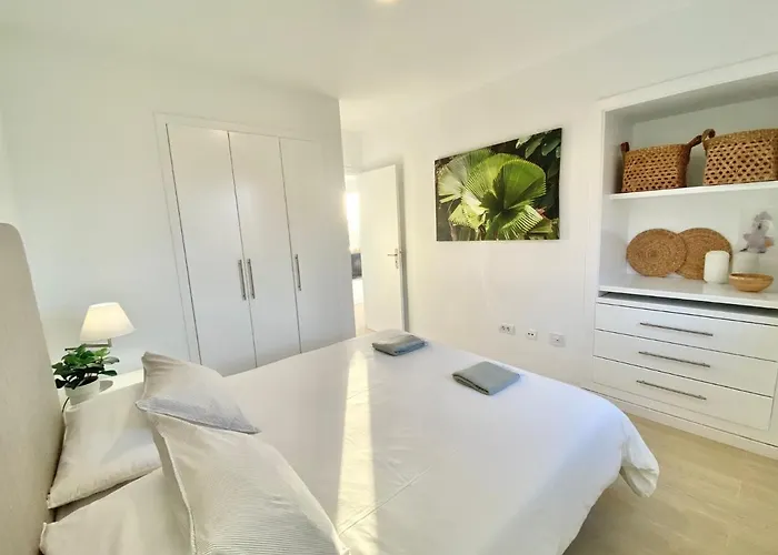 Prázdninový dům Casa Aura, Increibles Vistas Al Mar Y Piscina Privada