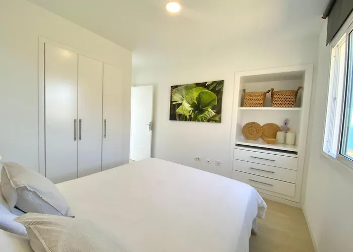 Casa Aura, Increibles Vistas Al Mar Y Piscina Privada La Orotava