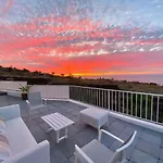 Casa Aura, Increibles Vistas Al Mar Y Piscina Privada بيت للعطل *