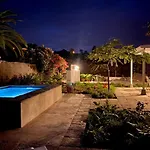Casa Aura, Increibles Vistas Al Mar Y Piscina Privada