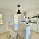 Casa Aura, Increibles Vistas Al Mar Y Piscina Privada