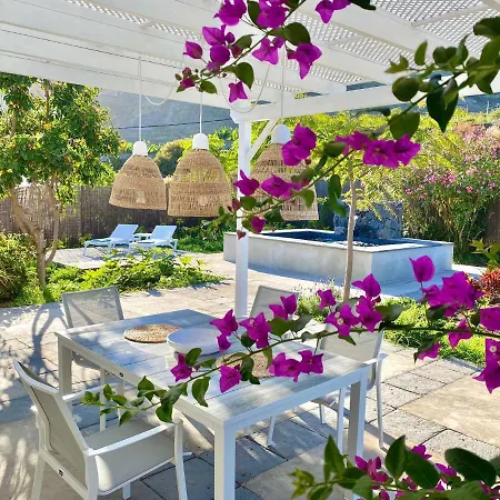 Casa Aura, Increibles Vistas Al Mar Y Piscina Privada La Orotava