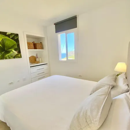 Casa Aura, Increibles Vistas Al Mar Y Piscina Privada