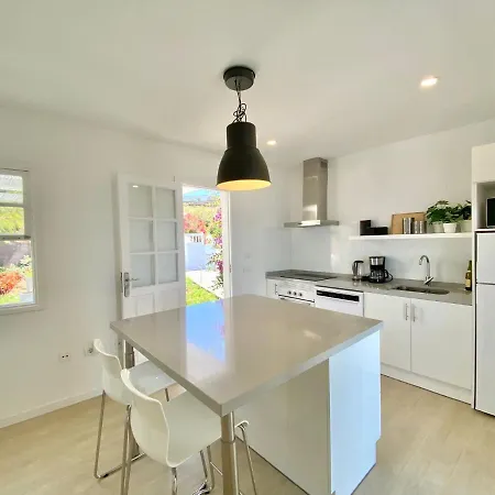 Casa Aura, Increibles Vistas Al Mar Y Piscina Privada