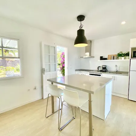 Casa Aura, Increibles Vistas Al Mar Y Piscina Privada * La Orotava