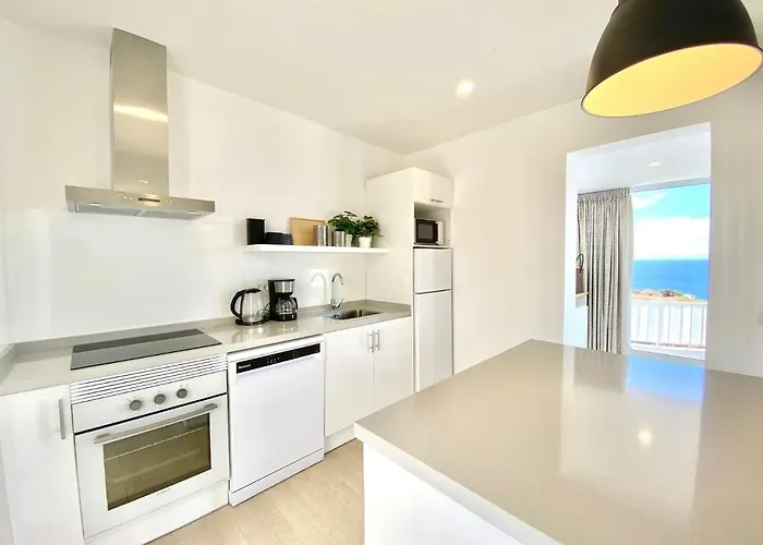 Casa Aura, Increibles Vistas Al Mar Y Piscina Privada Vakantiehuis