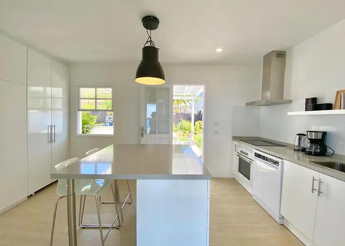 Casa Aura, Increibles Vistas Al Mar Y Piscina Privada
