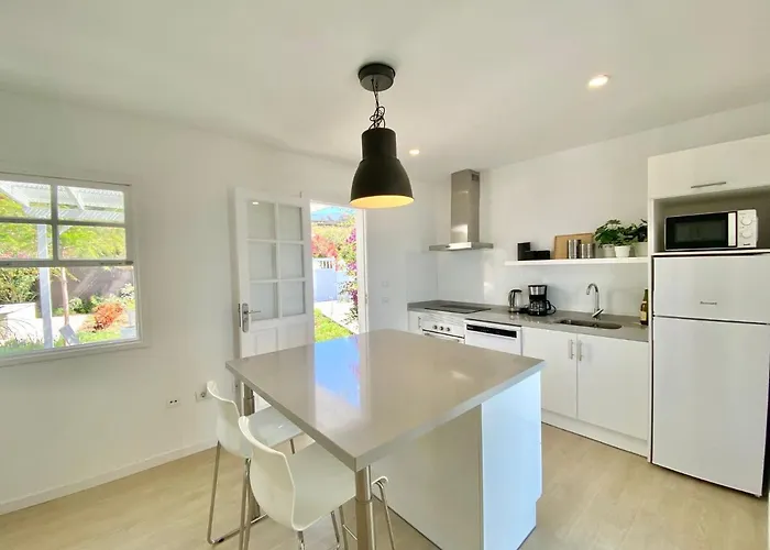 Casa Aura, Increibles Vistas Al Mar Y Piscina Privada