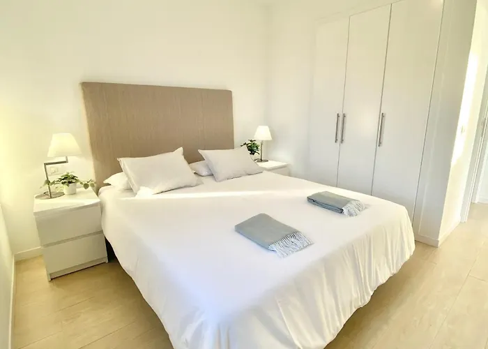 Casa Aura, Increibles Vistas Al Mar Y Piscina Privada *