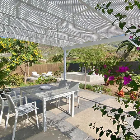 Casa Aura, Increibles Vistas Al Mar Y Piscina Privada 度假居