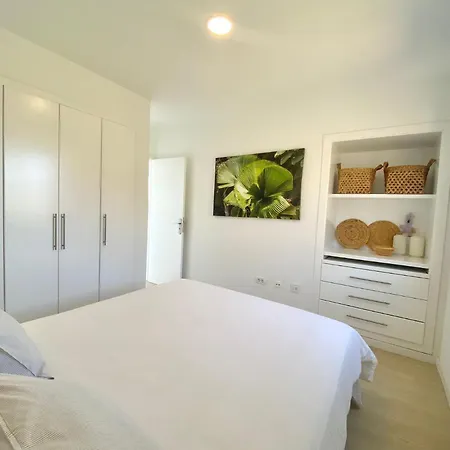 Casa Aura, Increibles Vistas Al Mar Y Piscina Privada 拉奥罗塔瓦
