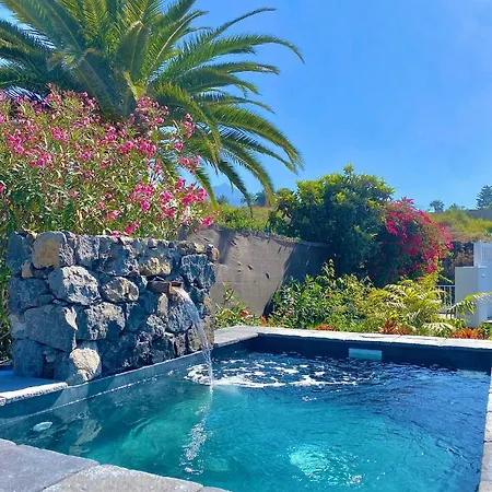 Casa Aura, Increibles Vistas Al Mar Y Piscina Privada 度假居